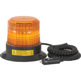 12-110V Magnetic Mount Strobe Light - SL650A