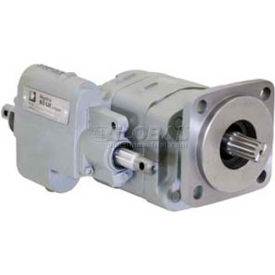 Buyers™ Hydraulic Pump CH102120CCW 2"" Gear Size Direct Mounting 2500 Max Pressure