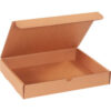 Global Industrial™ Corrugated Literature Mailers 13""L x 10""W x 2""H Kraft