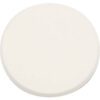 Primeline Products U 9270 Wall Protector 3-1/4"" Smooth Self-Adhesive White Vinyl