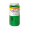 Pacon® Sparkling Crystals Glitter 16 oz. Green