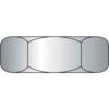 External Tooth Keps Lock Nut - 8-32 - Steel - Zinc CR+3 - Pkg of 100 - Brighton-Best 858120