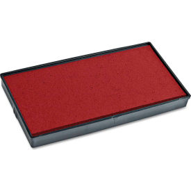 2000 PLUS® 2000 PLUS Replacement Ink Pad for Printer P15 Red
