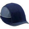 Ergodyne® Skullerz® 8950 Bump Cap Navy Micro Brim One Size