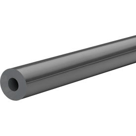 USA Sealing ABS Tube 72""L x 1/8"" ID x 1/4"" OD Beige