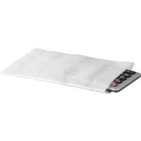 Global Industrial™ Foam Pouches 3""W x 5""L x 1/8"" Thick 500/Pack