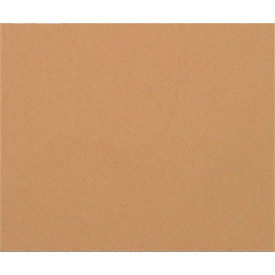 Corrugated Layer Pads 11-7/8""L x 9-7/8""W Kraft