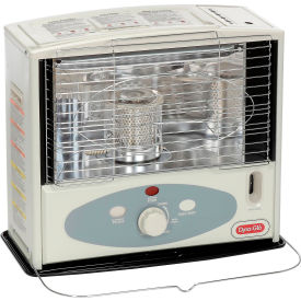 Dyna-Glo™ Indoor Kerosene Radiant Heater 10000 BTU