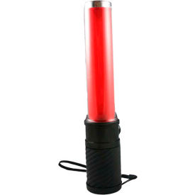 FlareAlert 2 in 1 LED Traffic Baton 913-R