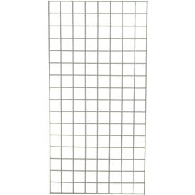 Global Industrial™ Wire Mesh Deck 60""W x 48""D