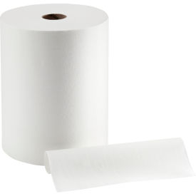 enMotion® 10"" Paper Towel Rolls By GP Pro White 6 Rolls/Case