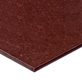 XX Garolite Sheet - 1/4"" Thick x 24"" Wide x 24"" Long