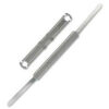 Acco® Premium Prong Fasteners 3-1/2"" Sheet Capacity 4-1/4"" Length Base Silver 50/Box