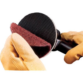 3M™ Scotch-Brite™ Surface Conditioning Disc 5"" x NH MED Grit Aluminum Oxide