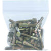 Global Industrial™ Reclosable Poly Bags 20""W x 30""L 8 Mil Clear 50/Pack