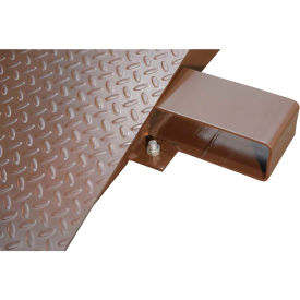 Optional Wheel Riser Anchor Tab Brackets SWR-ABRK - Sold per Riser
