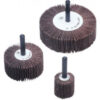 CGW Abrasives 39908 Flap Wheel 1"" x 1/4"" x 1"" 60 Grit Aluminum Oxide