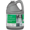 Diversey Floor Science Spray Buff Gallon Bottle 4 Bottles - 540458