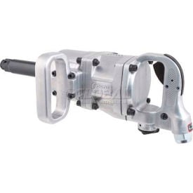Sunex® Air Impact Wrench 1"" Drive Size 1600 Max Torque
