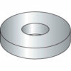 Flat Washer - 5/16"" - 18-8 Stainless Steel - Pkg of 100 - Brighton-Best 390100