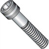 Socket Cap Screw - 1/2-13 x 1-3/4"" - Steel Alloy - Thermal Black Oxide - FT - UNC - 50 Pk