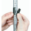Nexel® P54EP Nexelate® Post 54""H - 4 Pack