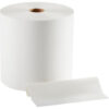 Pacific Blue Select™ Recycled Paper Towel Roll  White 6 Rolls Per Case