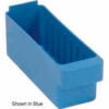 Quantum Super Tuff Euro Drawer QED604 - 3-3/4""W X 17-5/8""L X 4-5/8""H Red