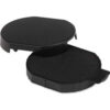 U. S. Stamp & Sign® Trodat T5415 Stamp Replacement Ink Pad 1 3/4 Black