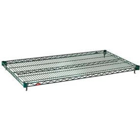 Metro Extra Shelves For Super Adjustable Super Erecta Wire Shelf Trucks - 36""Wx18""D