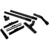 BOSCH® Airsweep Vacuum Wand and Nozzle Kit VAC011 6-Piece Fits 35mm Hoses