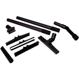BOSCH® Airsweep Vacuum Wand and Nozzle Kit VAC011 6-Piece Fits 35mm Hoses