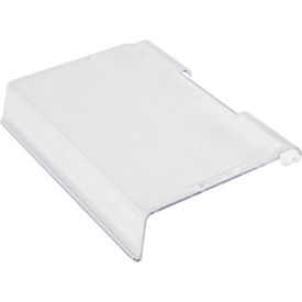 Quantum Storage Ultra Series Clear Lid for QUS236 Polyethylene