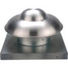 Continental Fan RMD-14-11 Axial Exhaust Fan 1160 CFM