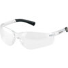 MCR Safety® BearKat® BK310 Safety Glasses BK3 Clear Lens Clear Frame