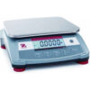 Ohaus® Ranger 3000 Compact Digital Counting Scale 3lb Capacity 11-13/16"" x 8-7/8"" Platform