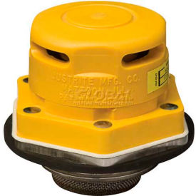 Justrite® 8005 Non-Metallic Vertical Drum Vent for Petroleum Based Applications