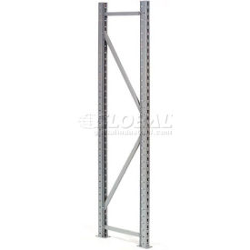 Global Industrial™ Upright Frame 24""D X 72""H