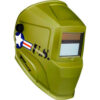 Forney 55861 Valor ADF Welding Helmet