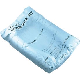 Instapak Quick® Room Temperature Heavy-Duty Expandable Foam Bags 22""W x 20""L 96/Pack