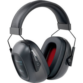 Honeywell VeriShield™ 1035104-VS 100 Passive Earmuffs Over The Head Black NRR 26
