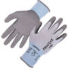 Ergodyne® Proflex 7024 Cut Resistant Gloves Polyurethane Coated ANSI A2 M Blue 1 Pair