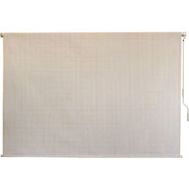 Keystone Fabrics Choice Cordless Outdoor Sun Shade 120"" W x 72"" H Monterey