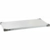 5443300 24X36 Galv. Flat Shelf
