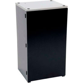 Paragon 3070720 Premium Theater Popcorn Machine Stand 6oz 8oz Black