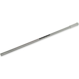 Carlisle Flo-Pac Plastic Floor Drain Brush Handle 36""L - 4023600