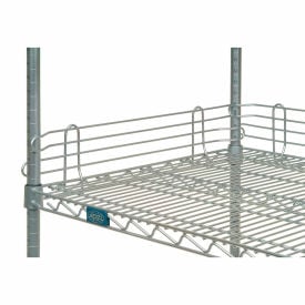 Nexel® Chrome Wire Ledge 14""W x 4""H