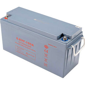 Replacement AGM Battery 12V 150Ah - 641245 and 641750