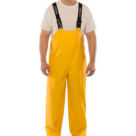 Weather-Tuff® Overall Yellow .40MM PVC On Polyester SM