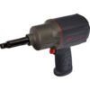 Ingersoll Rand Titanium Air Impact Wrench 1/2"" Drive Size 930 Max Torque